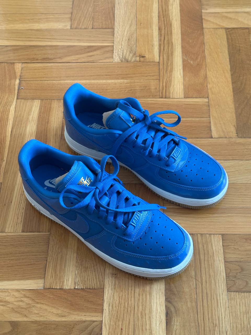 Nike Air Force