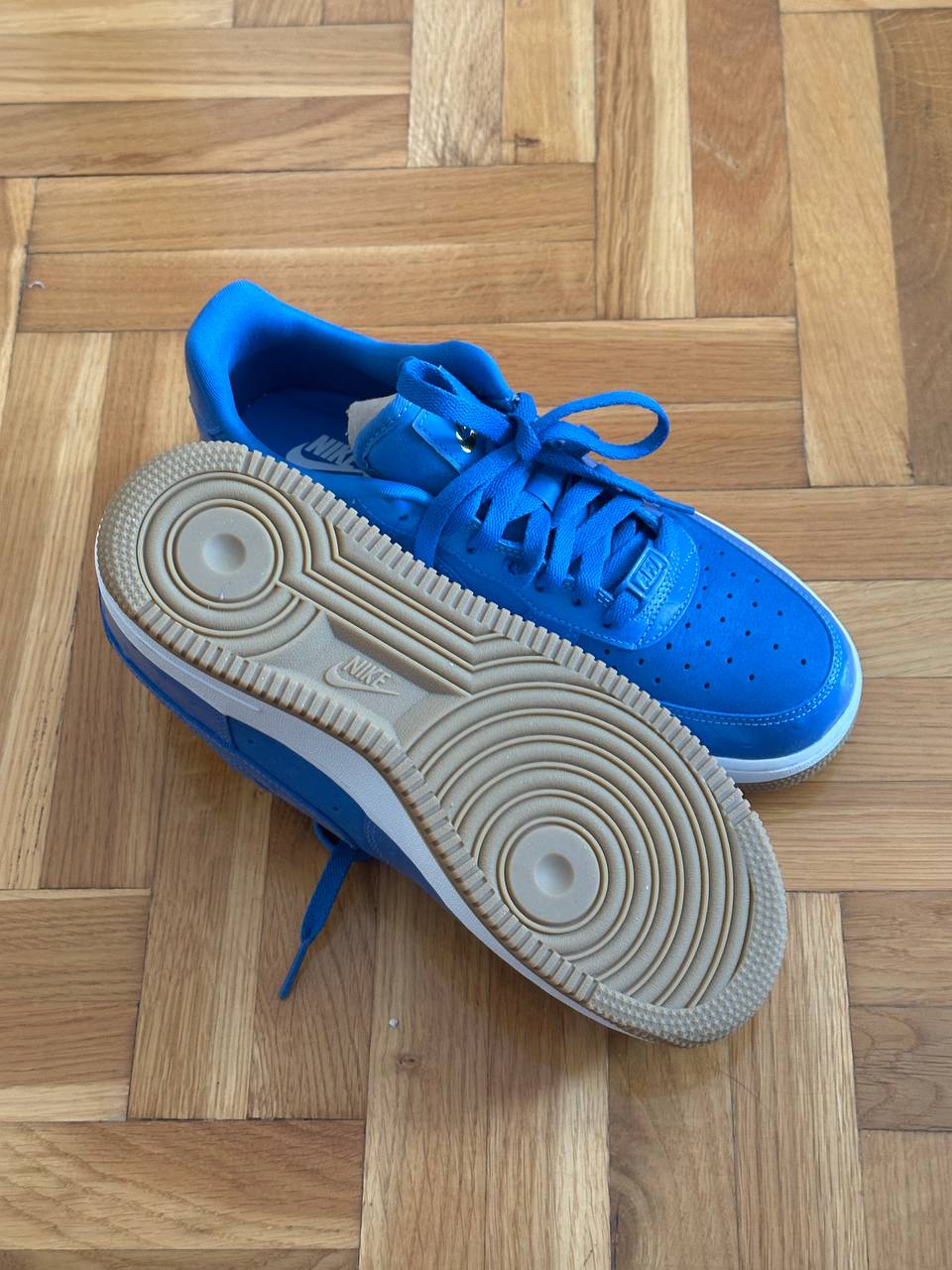 Nike Air Force photo 2