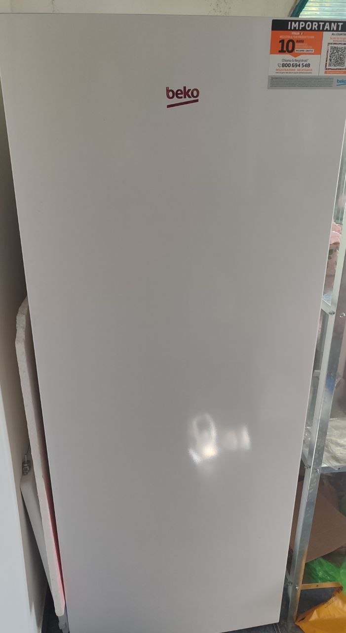 BEKO RFSA240M41WN photo 2