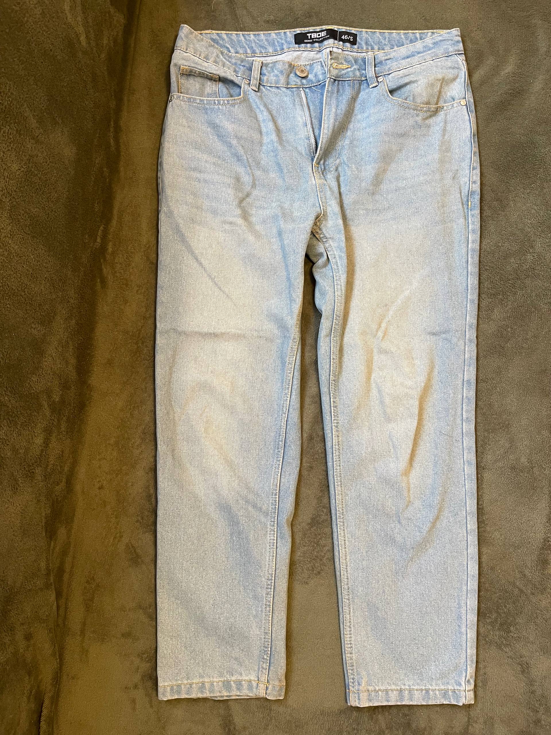 Men's jeans TВОЕ