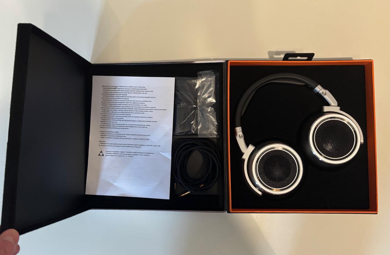 Neumann NDH 30