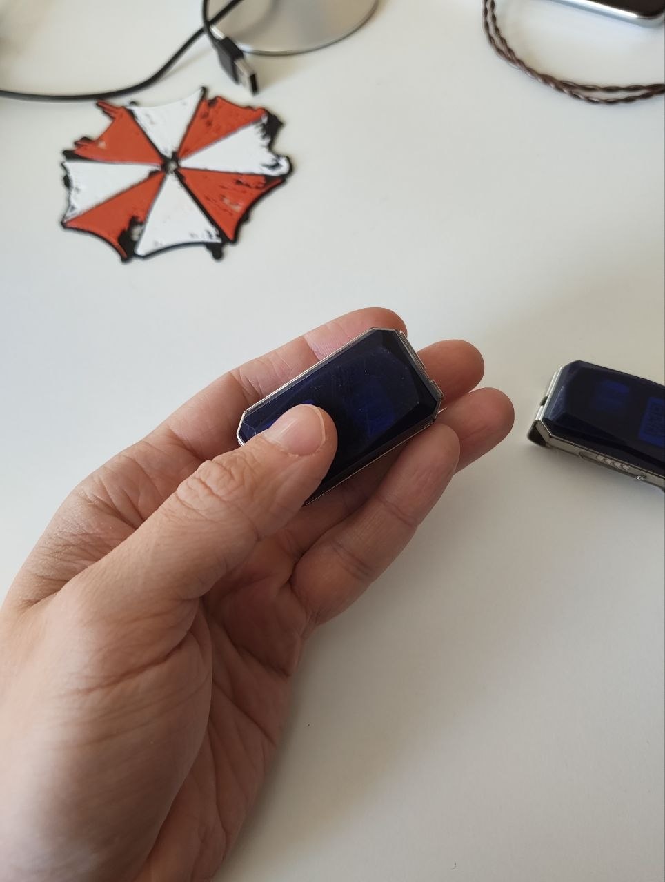 Gps трекер для животных photo 2