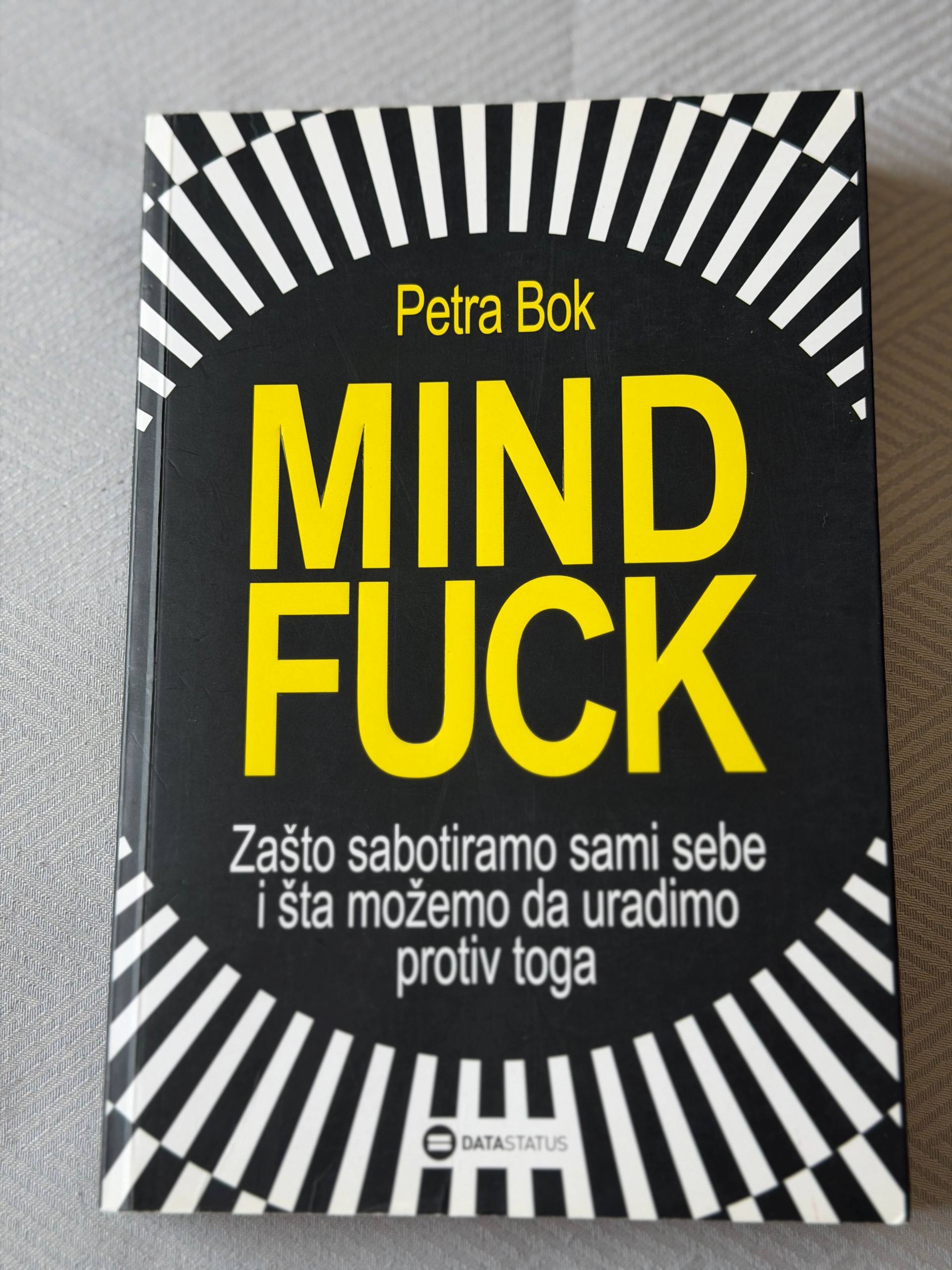Ne brini, opusti se