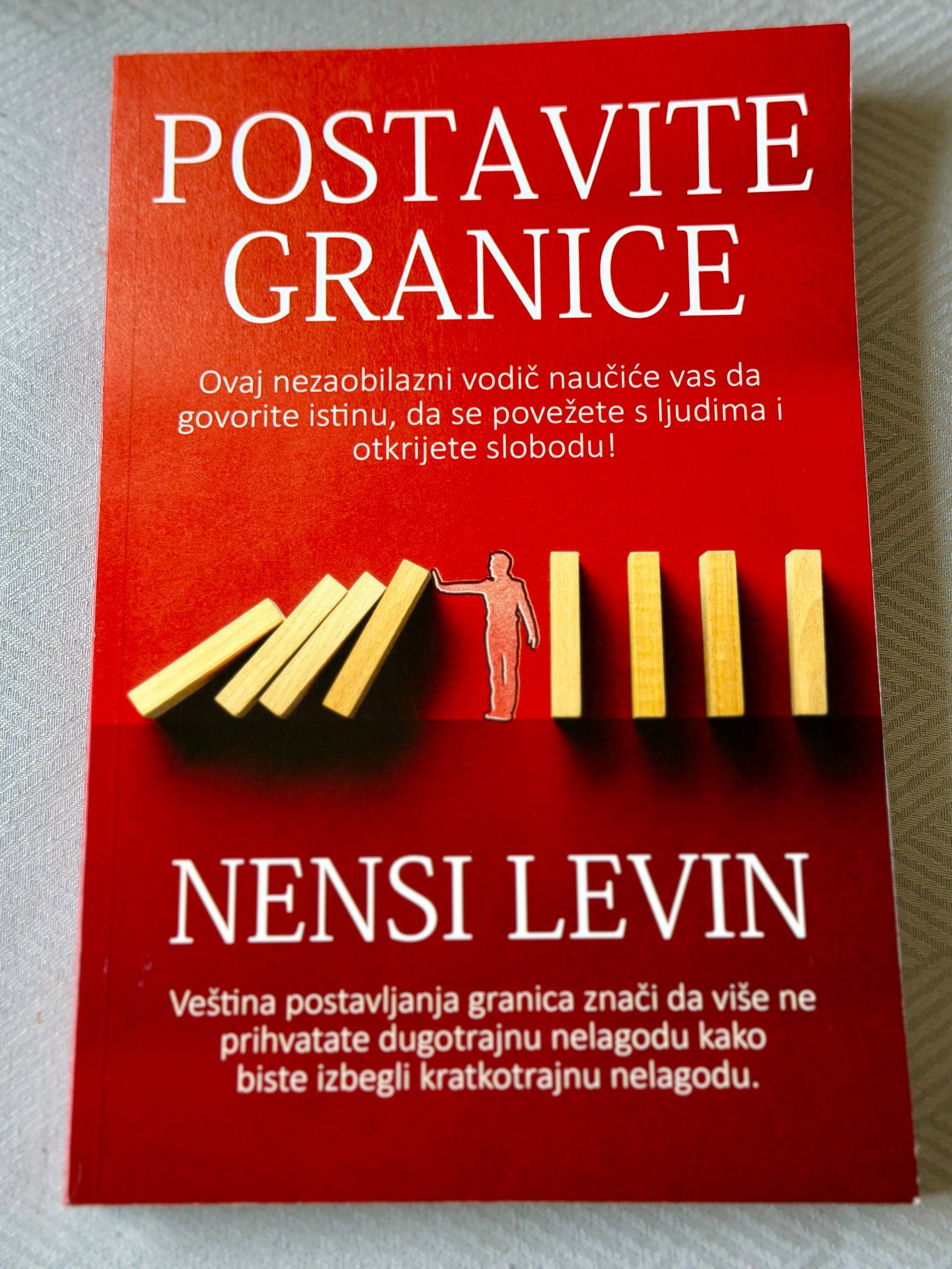 Ne brini, opusti se photo 3