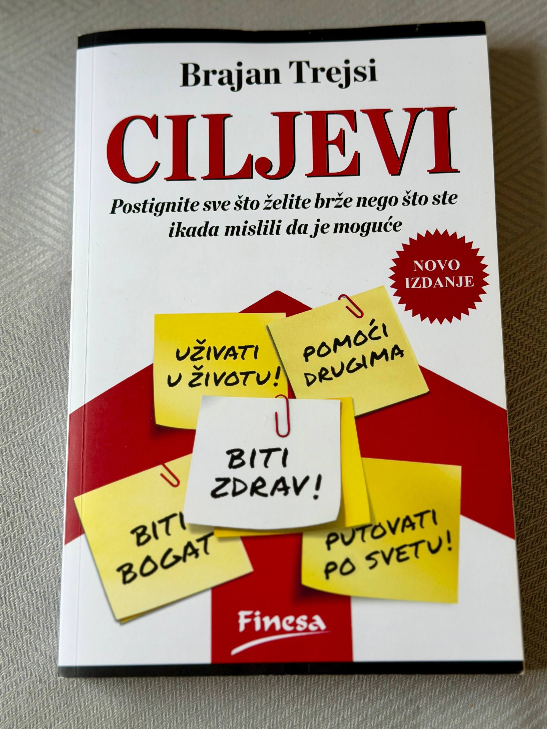 Ne brini, opusti se photo 4