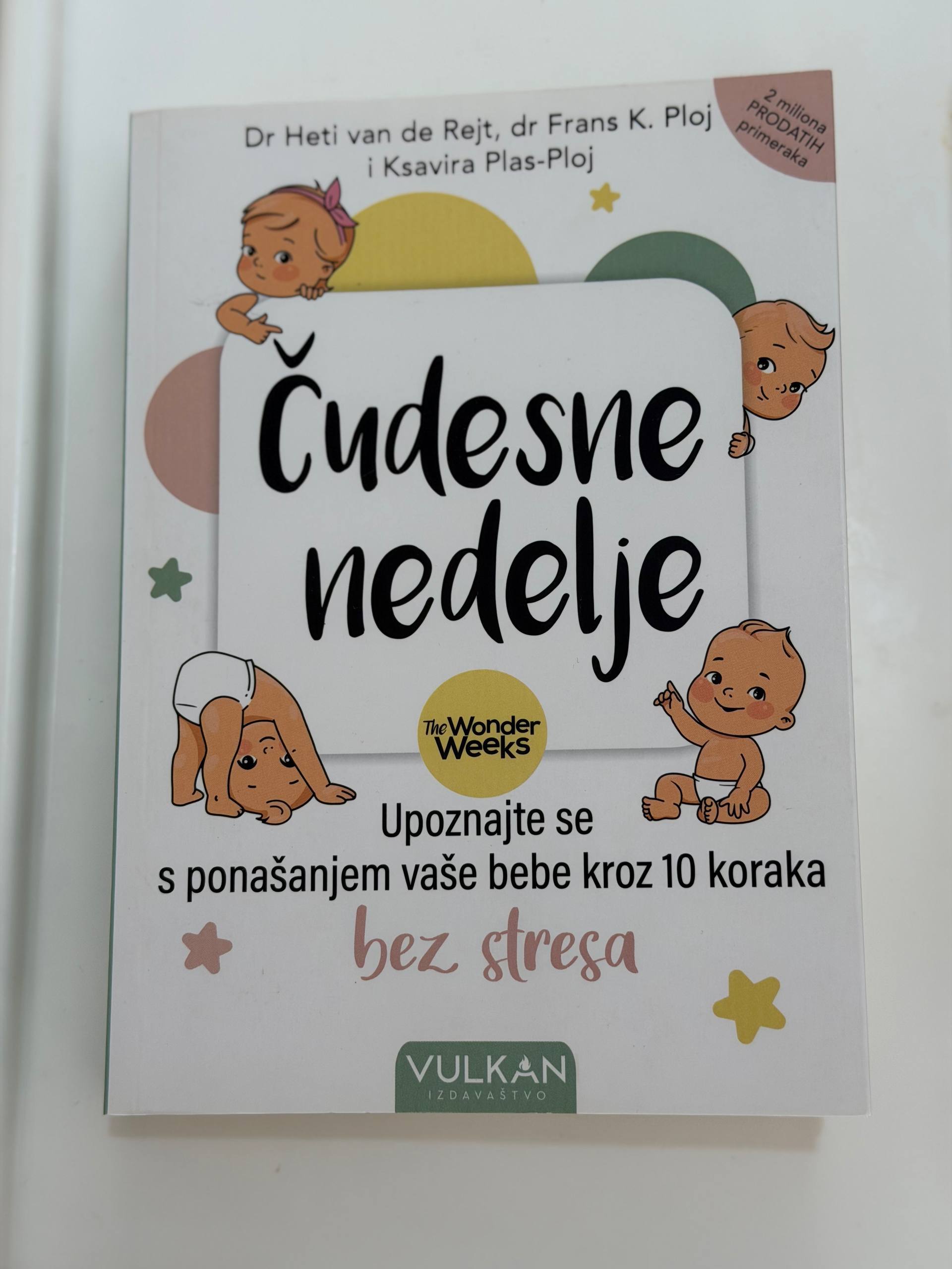 Ne brini, opusti se photo 5