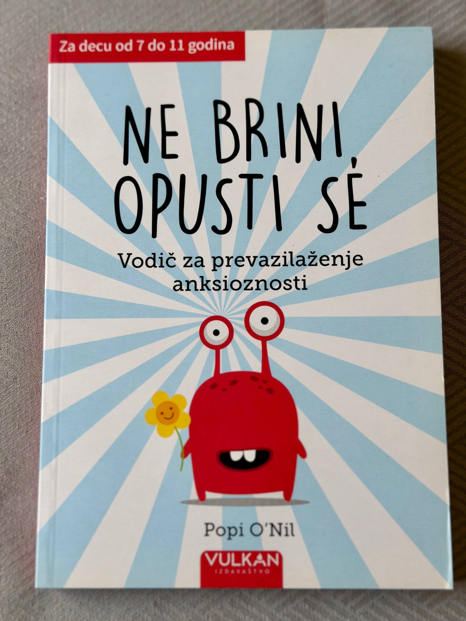 Ne brini, opusti se photo 7