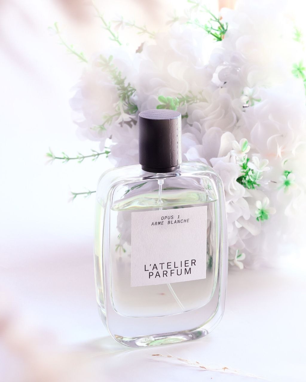 Arme Blanche L'Atelier Parfum photo 4