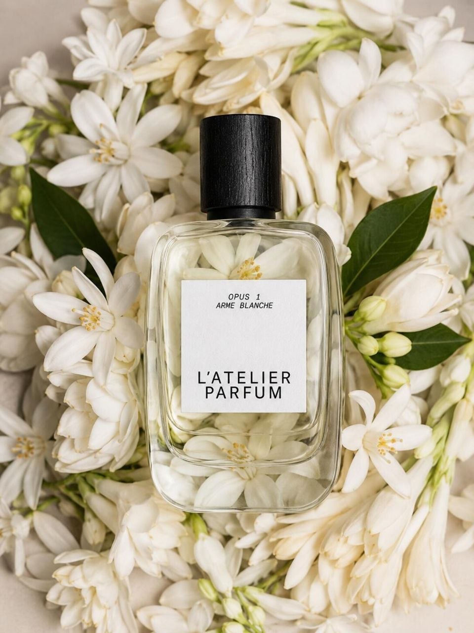 Arme Blanche L'Atelier Parfum photo 5
