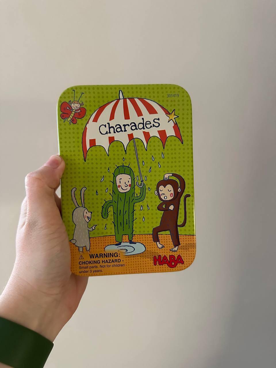 IQ Circle SMART GAMES photo 2