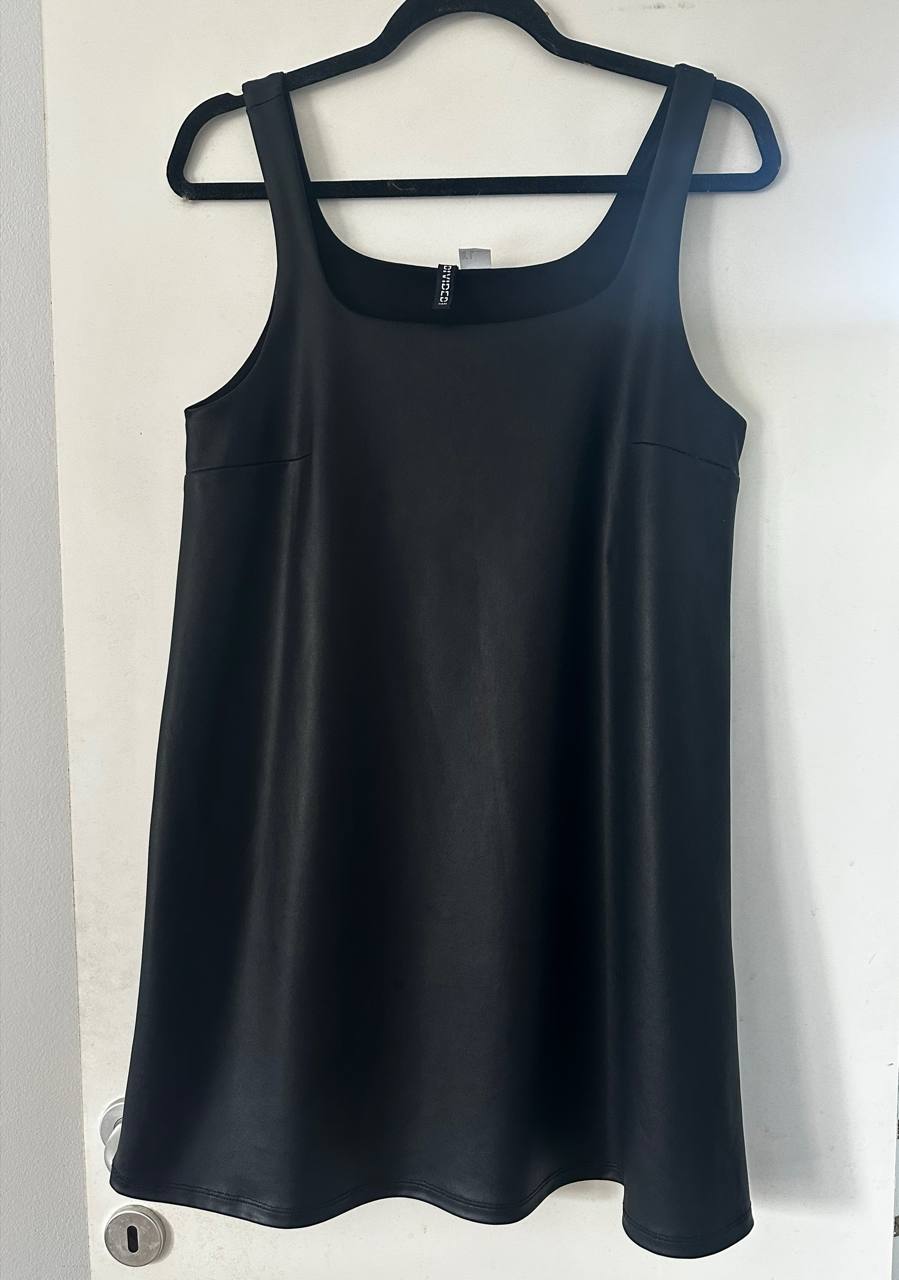 sunčana suknja H&M photo 3