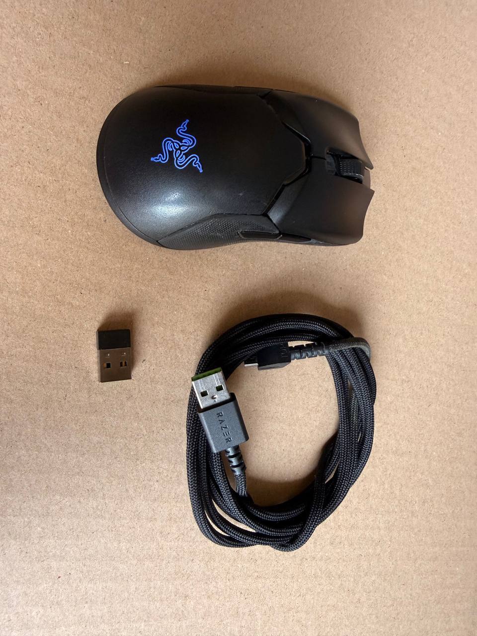 Razer Viper Ultimate miš
