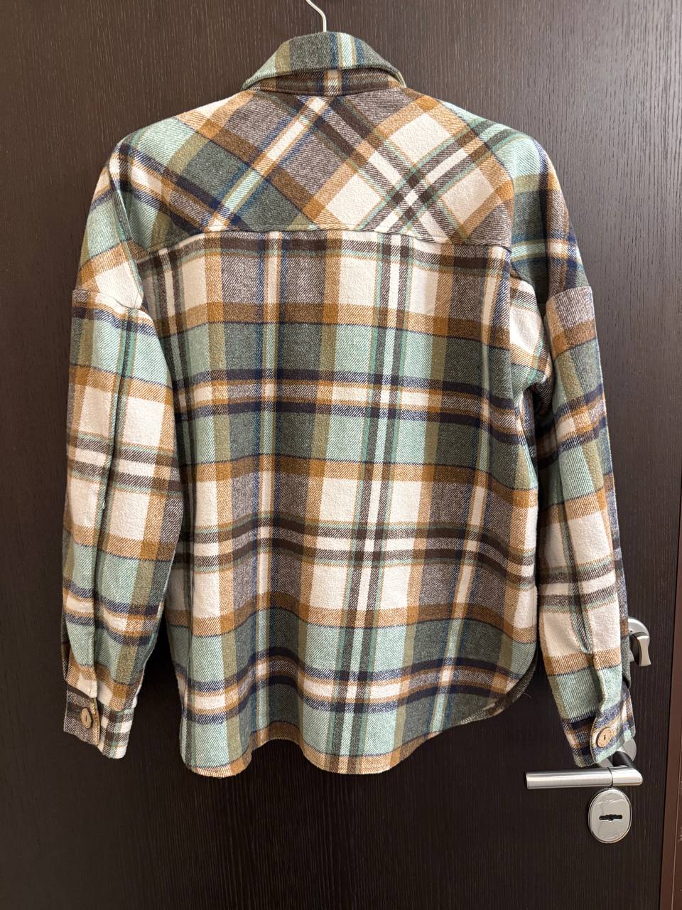 Duži kardigan h&m ili Zara M photo 3