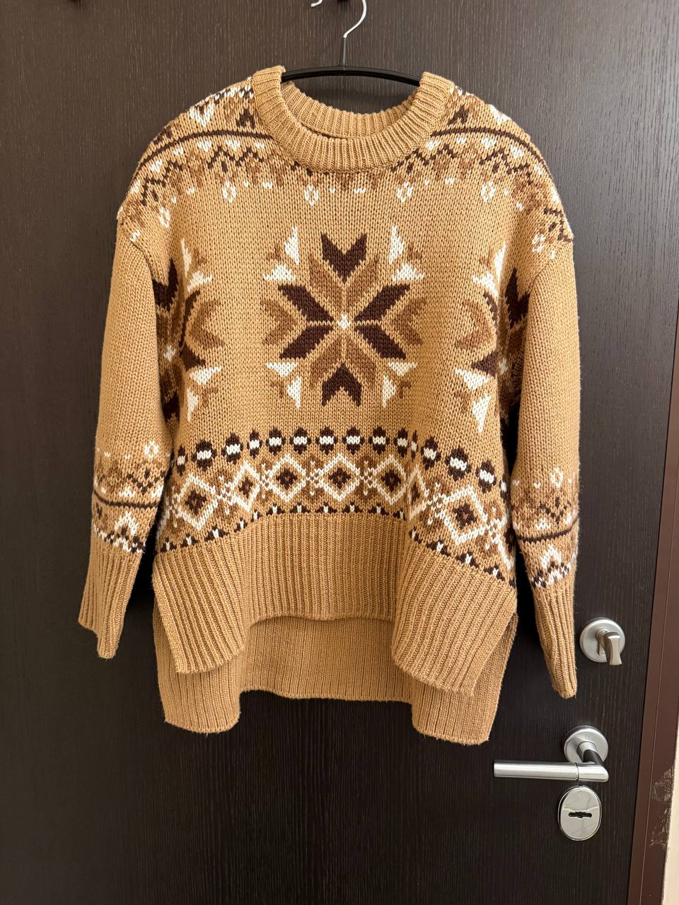 Duži kardigan h&m ili Zara M photo 4