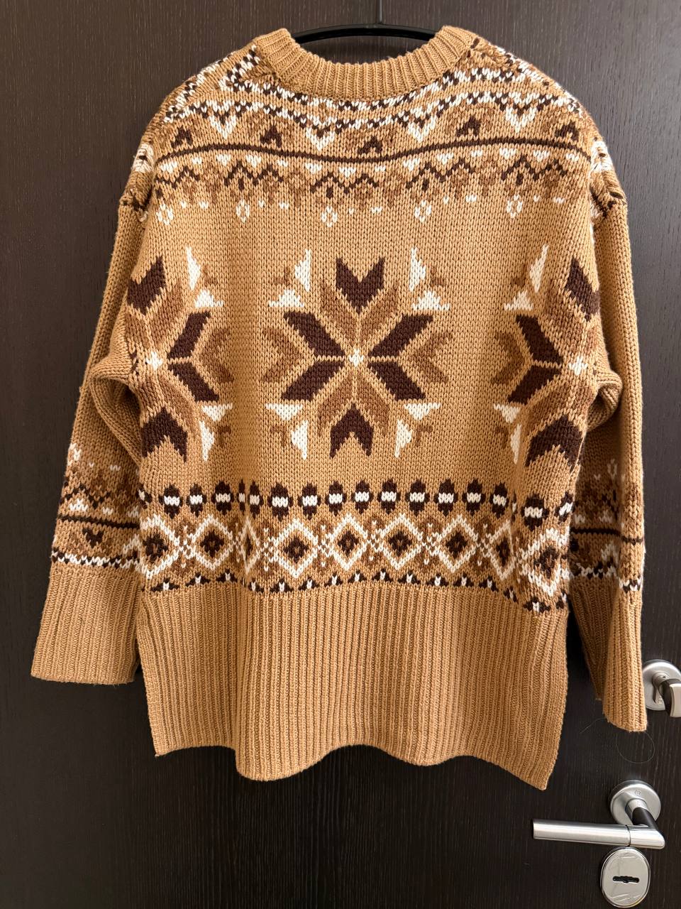 Duži kardigan h&m ili Zara M photo 5