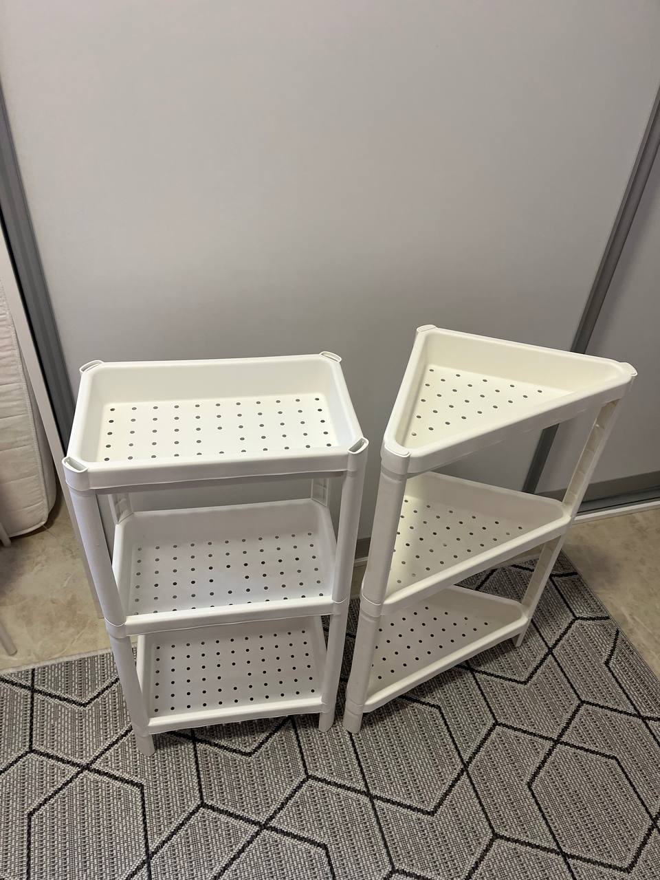 Полки икеа