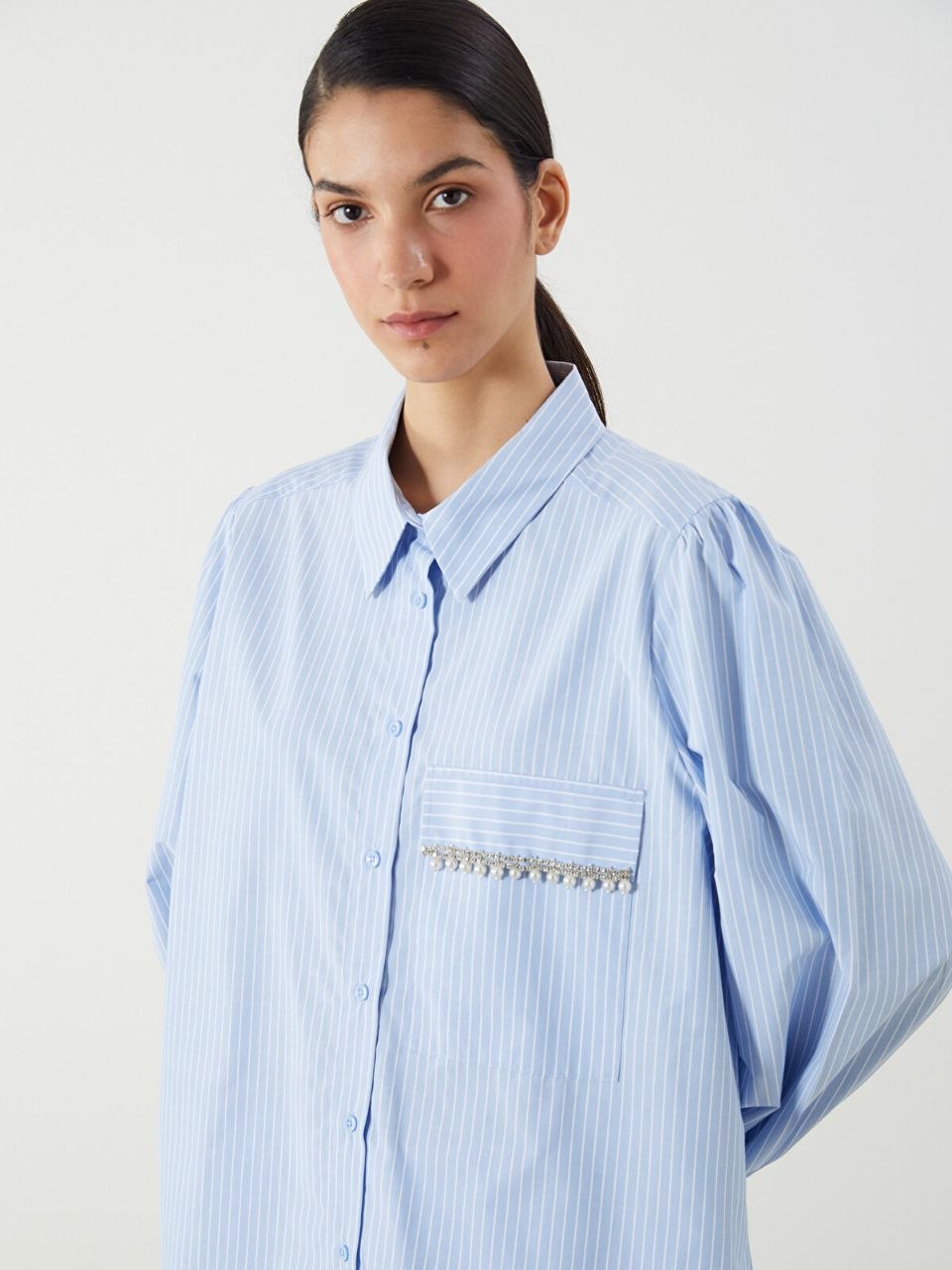 Leka WAIKIKI MODEST majica