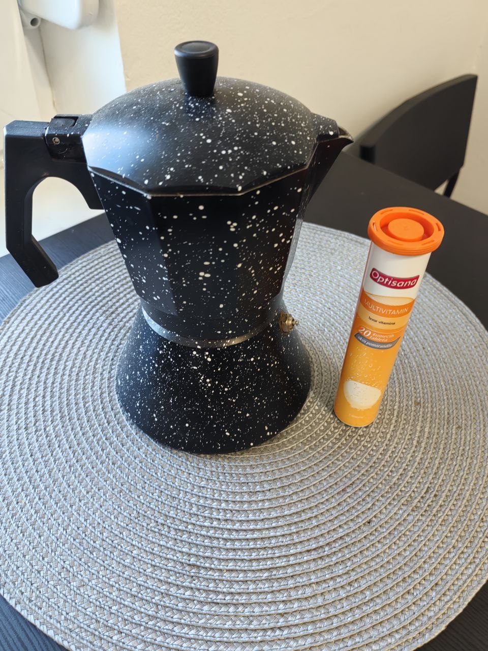 Geyzer coffee maker photo 4