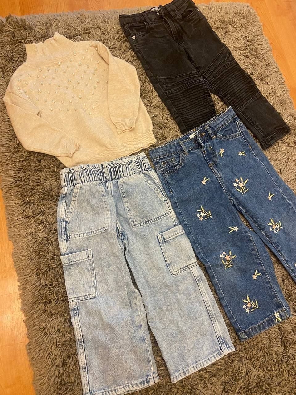 Clothing for girls photo 2