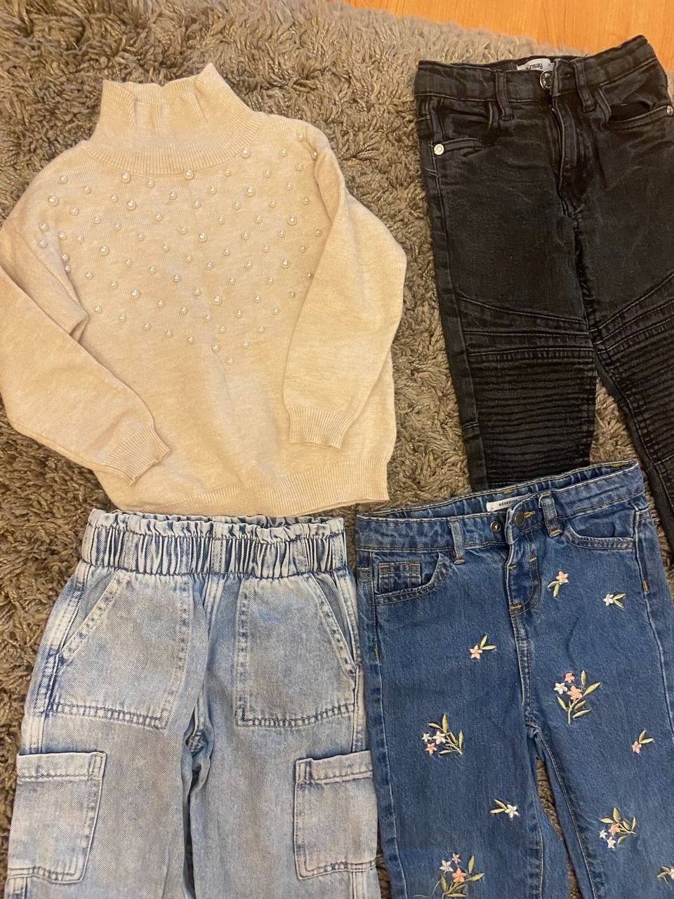 Clothing for girls photo 3