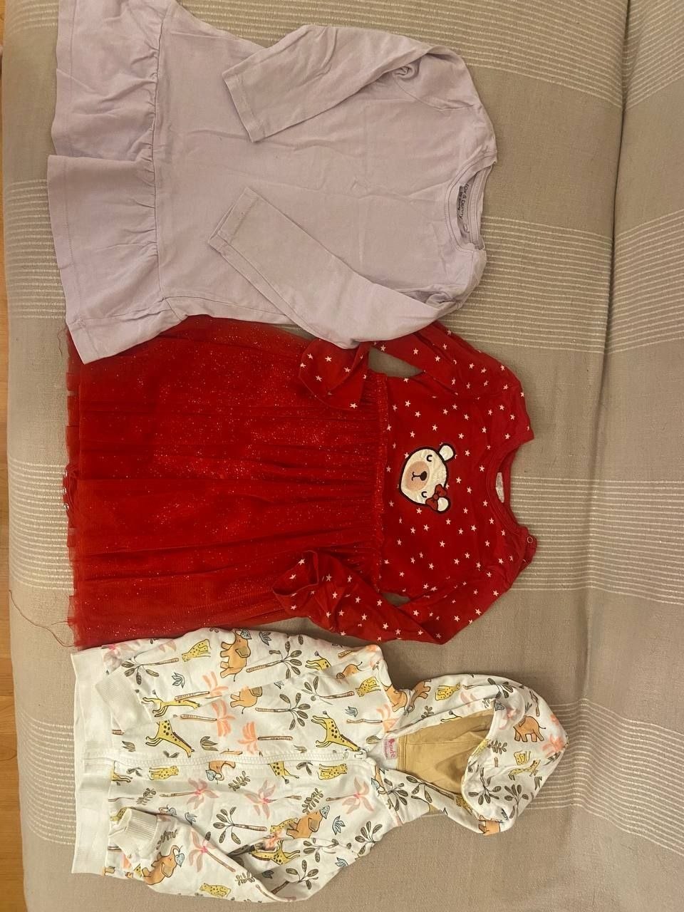 Clothing for girls photo 6