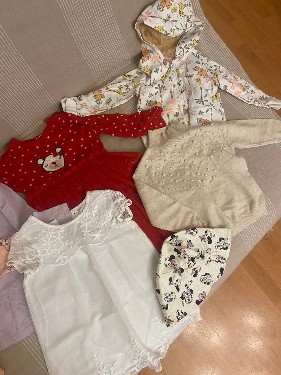 Clothing for girls photo 7