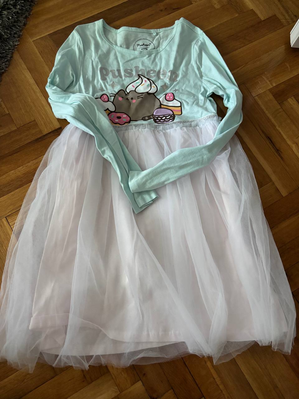 Комплект барби photo 2