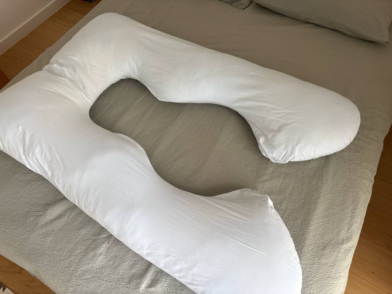 Подушка для беременных Magic pillow