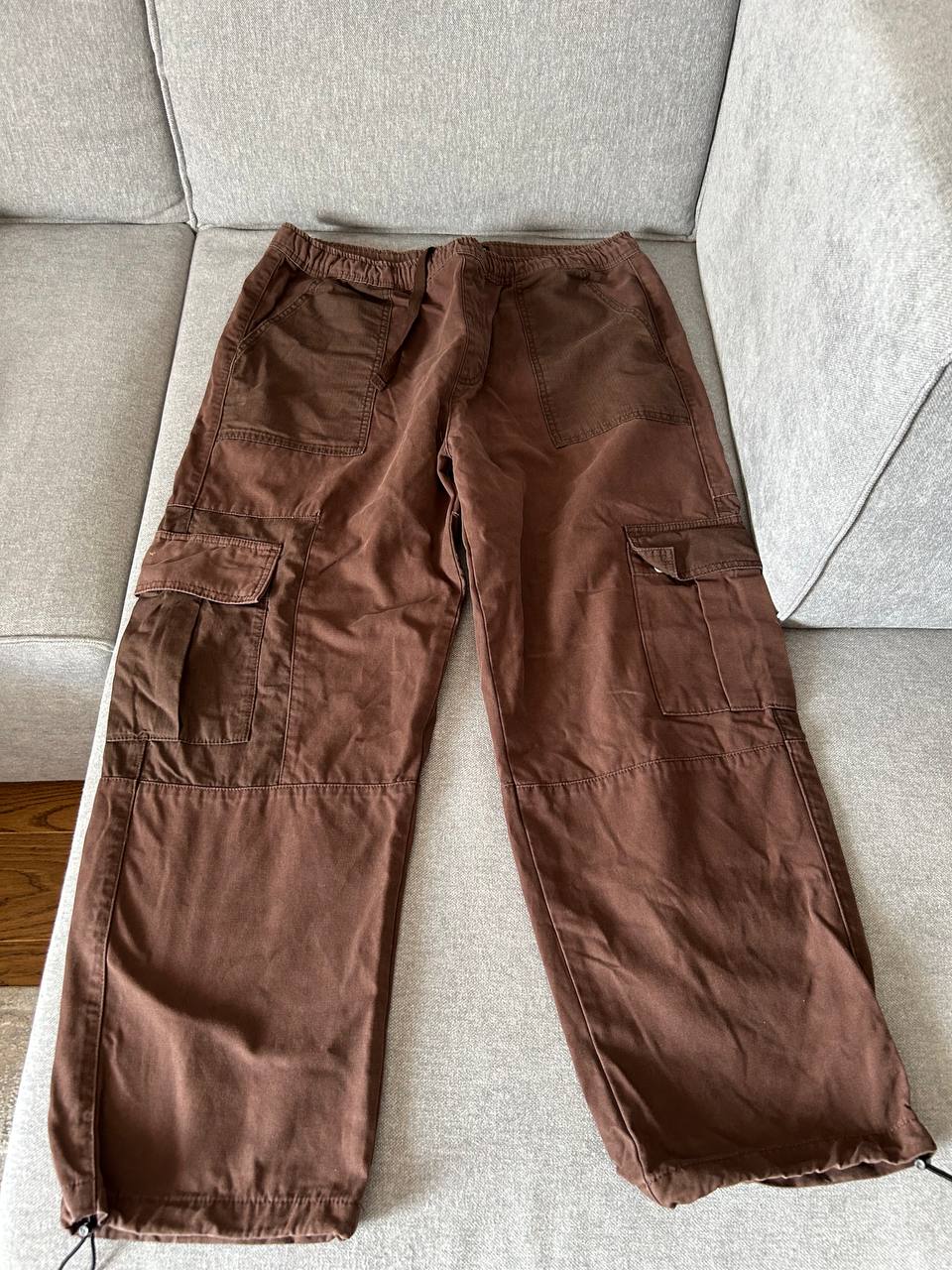 Zara kargo pantalone