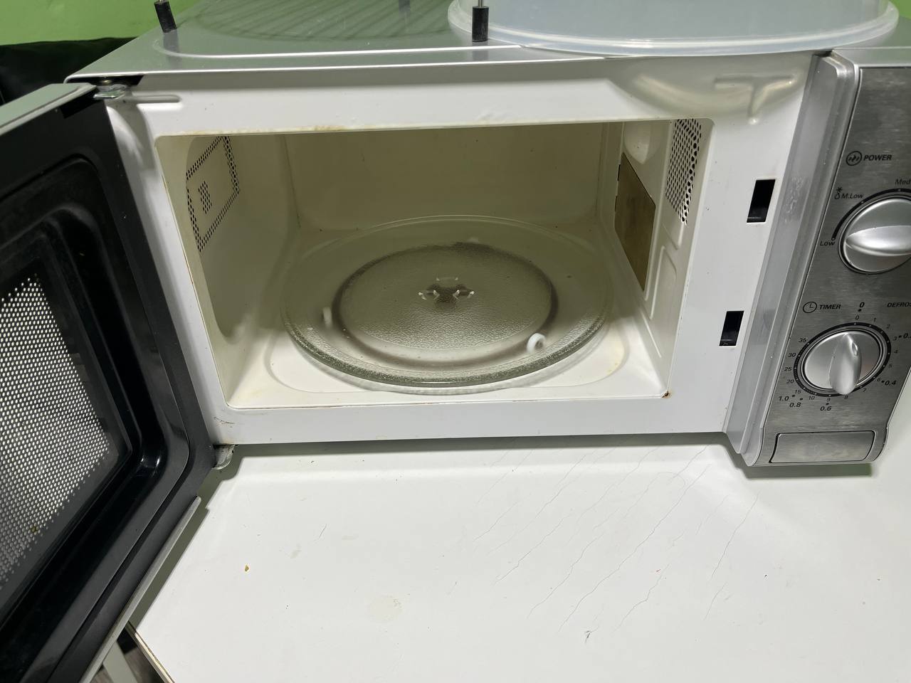 Микрофланова photo 3