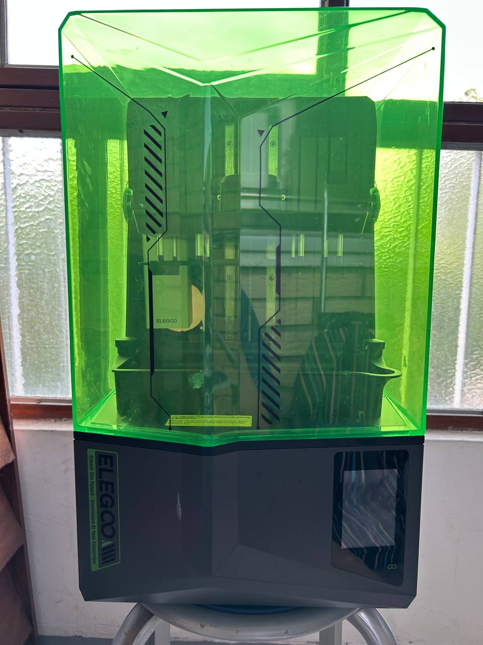 3D štampač