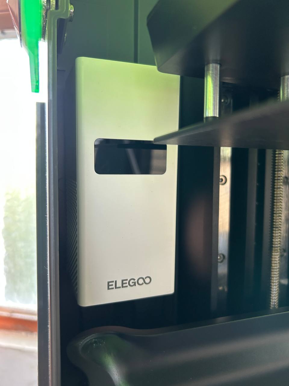 3D štampač photo 4