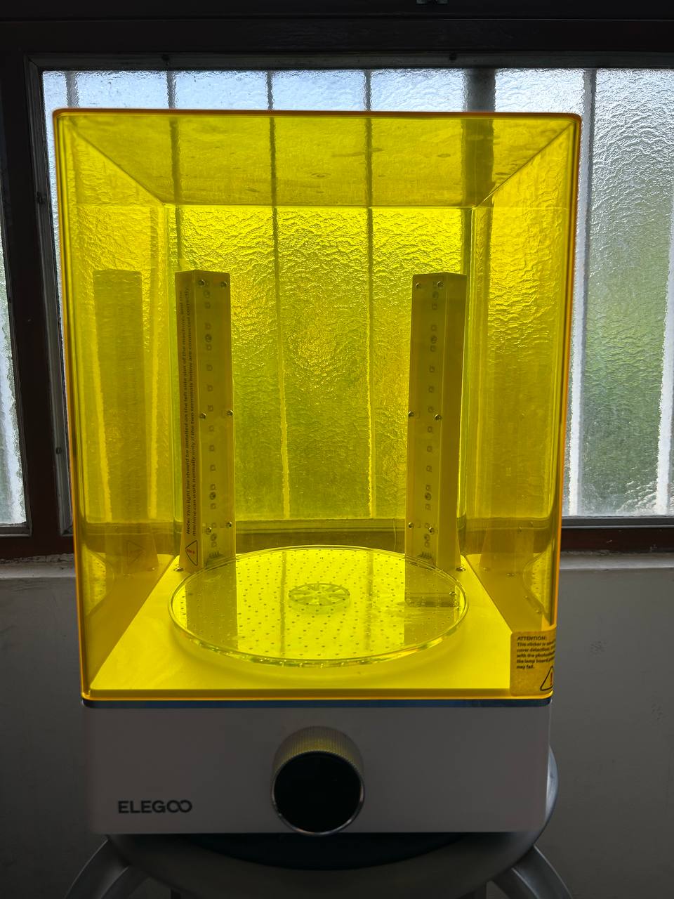 3D štampač photo 6