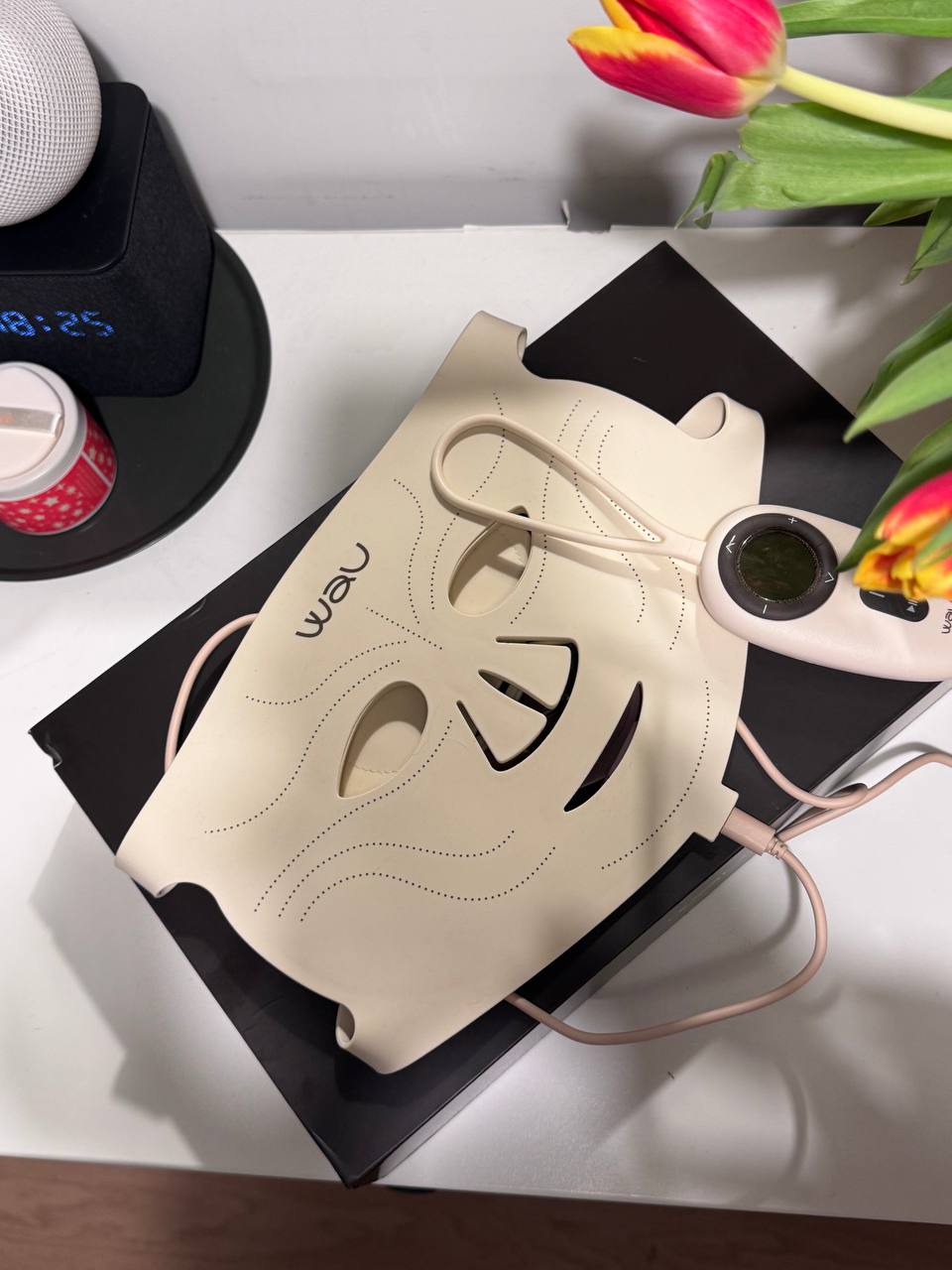 LED MASK 2.0