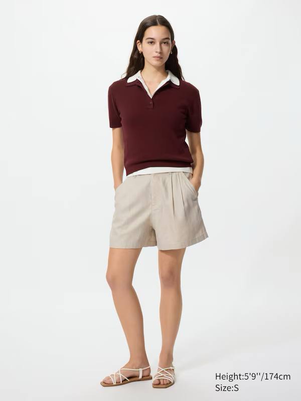 Šorts Uniqlo