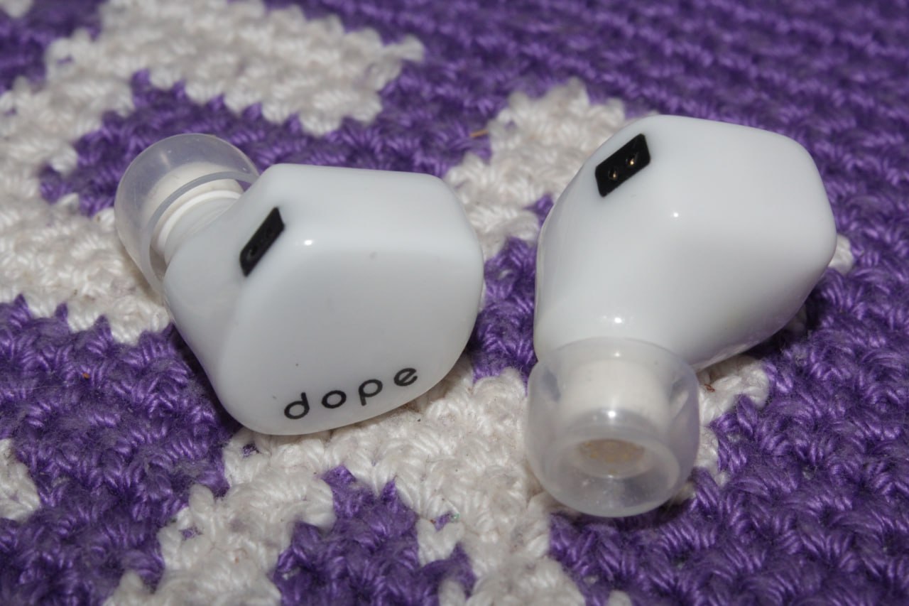 Dope Audio Acid Prototip photo 5