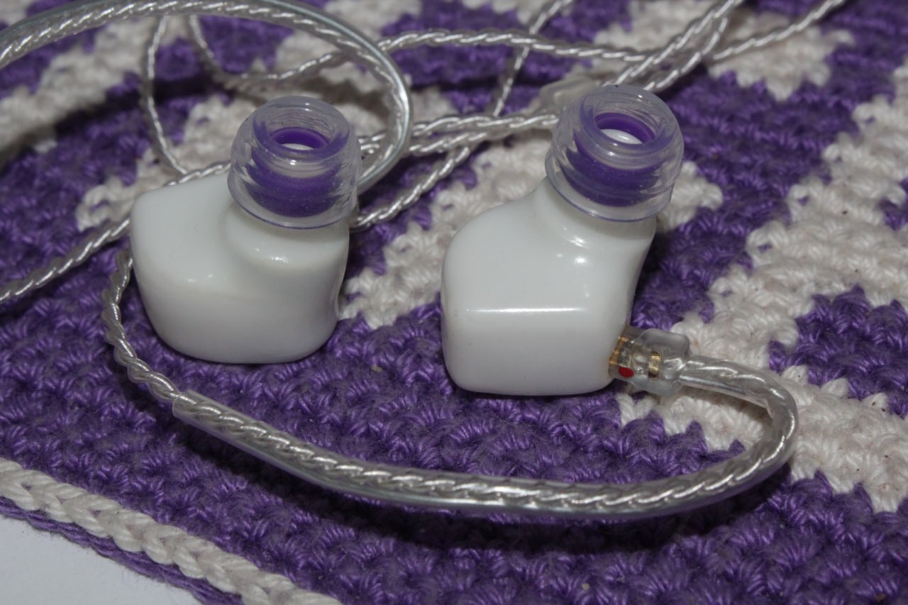 Dope Audio Acid Prototip photo 7