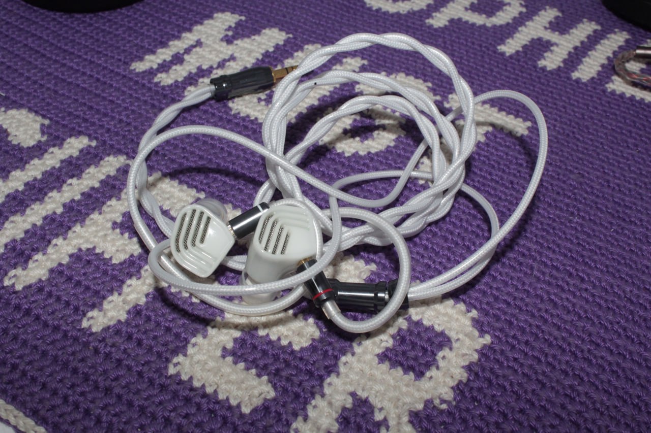 Dope Audio Acid Prototip photo 8