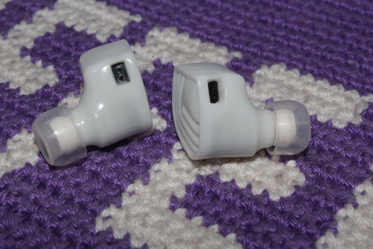 Dope Audio Acid Prototip photo 10