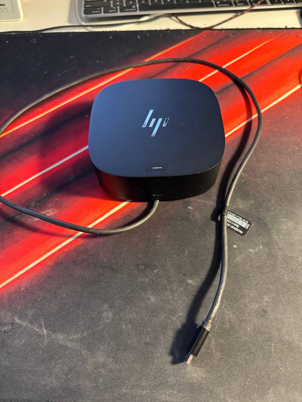 Док-станция HP G5 USB-C