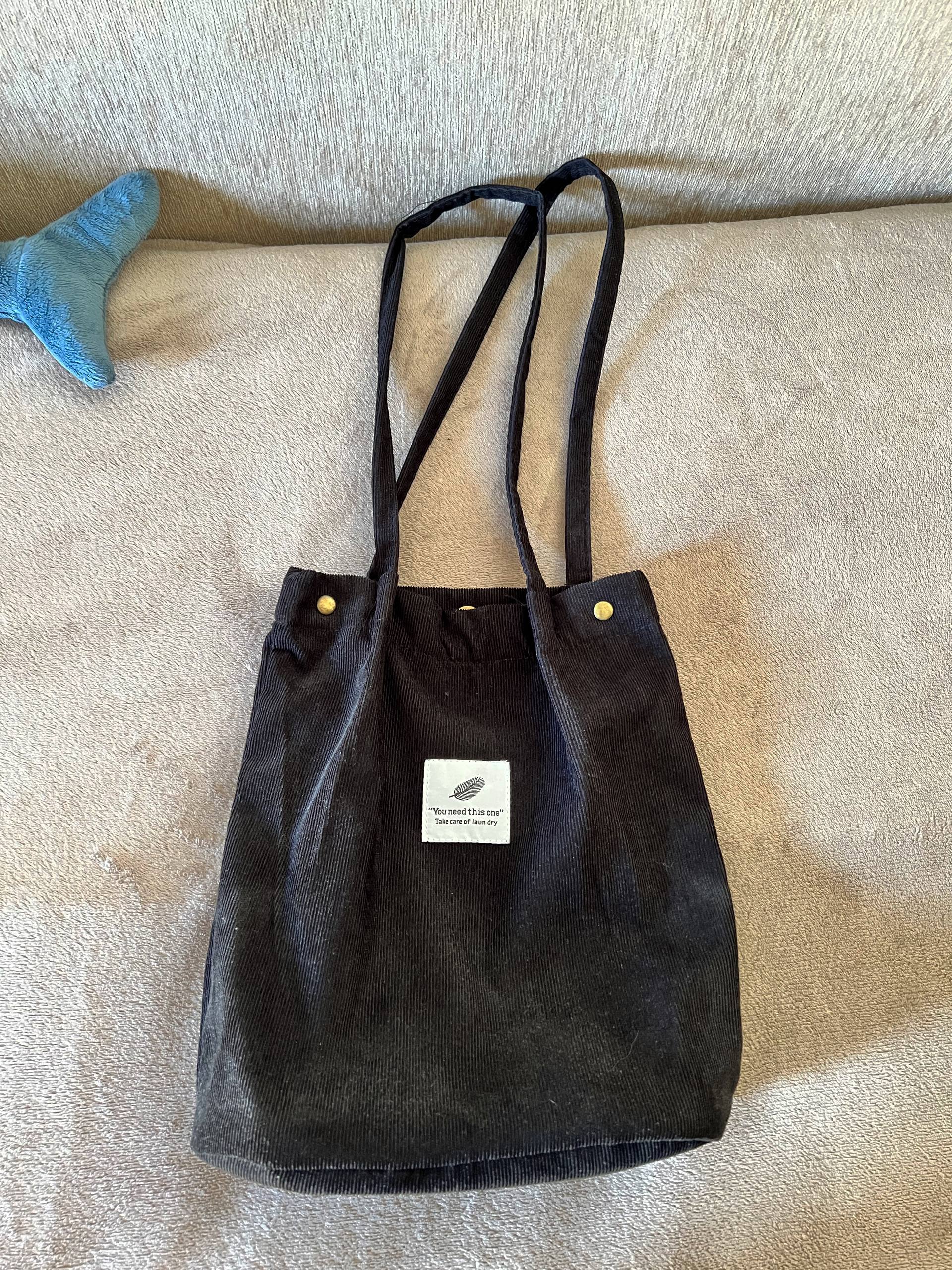 velvet shopper
