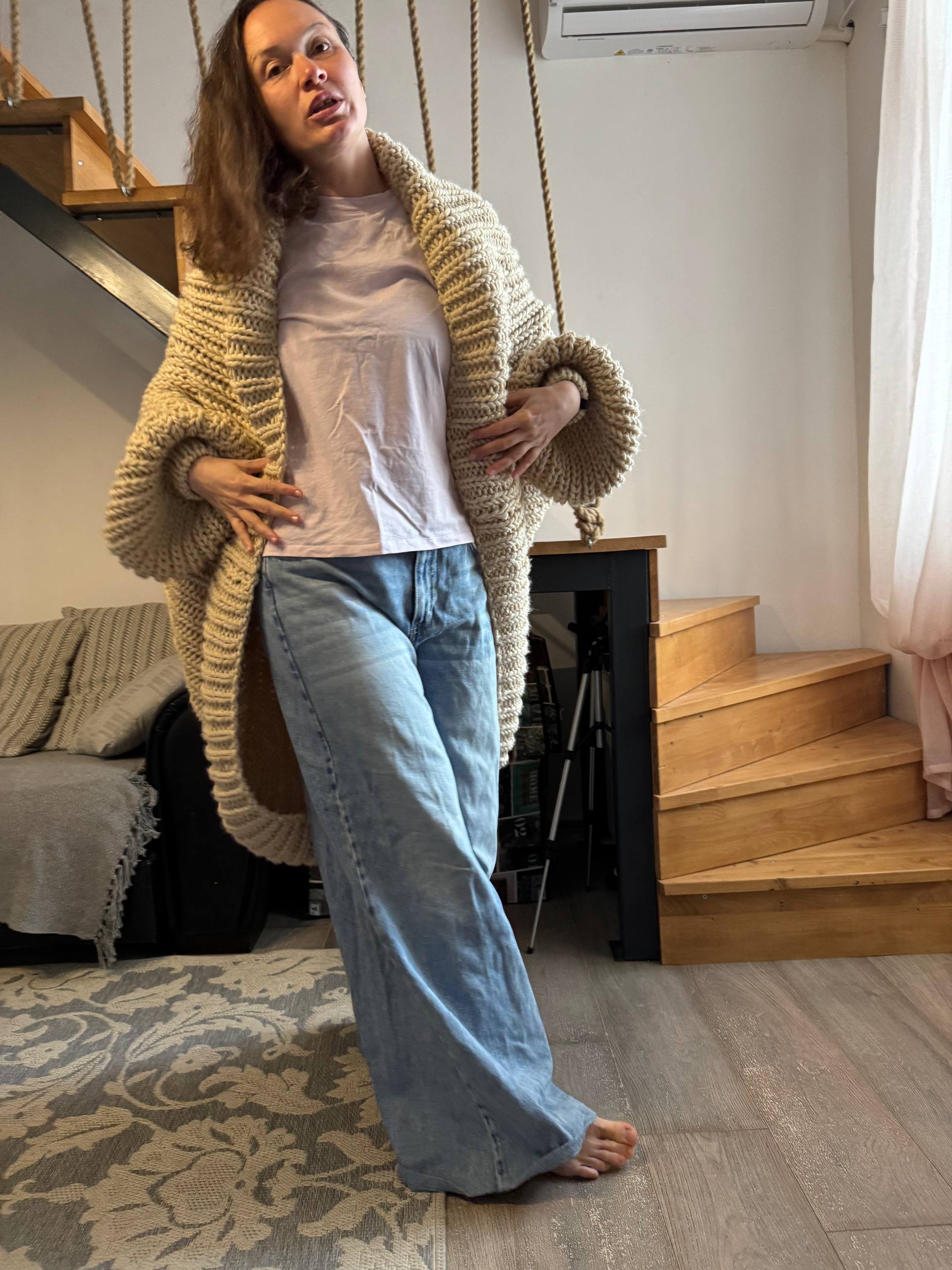 Sweater/cardigan photo 7
