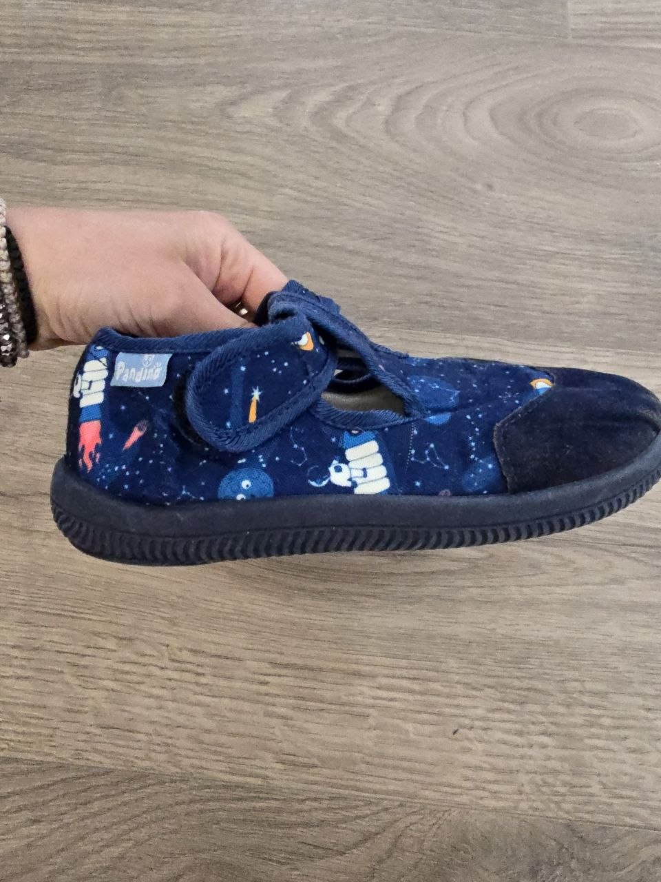 Сандалии photo 6