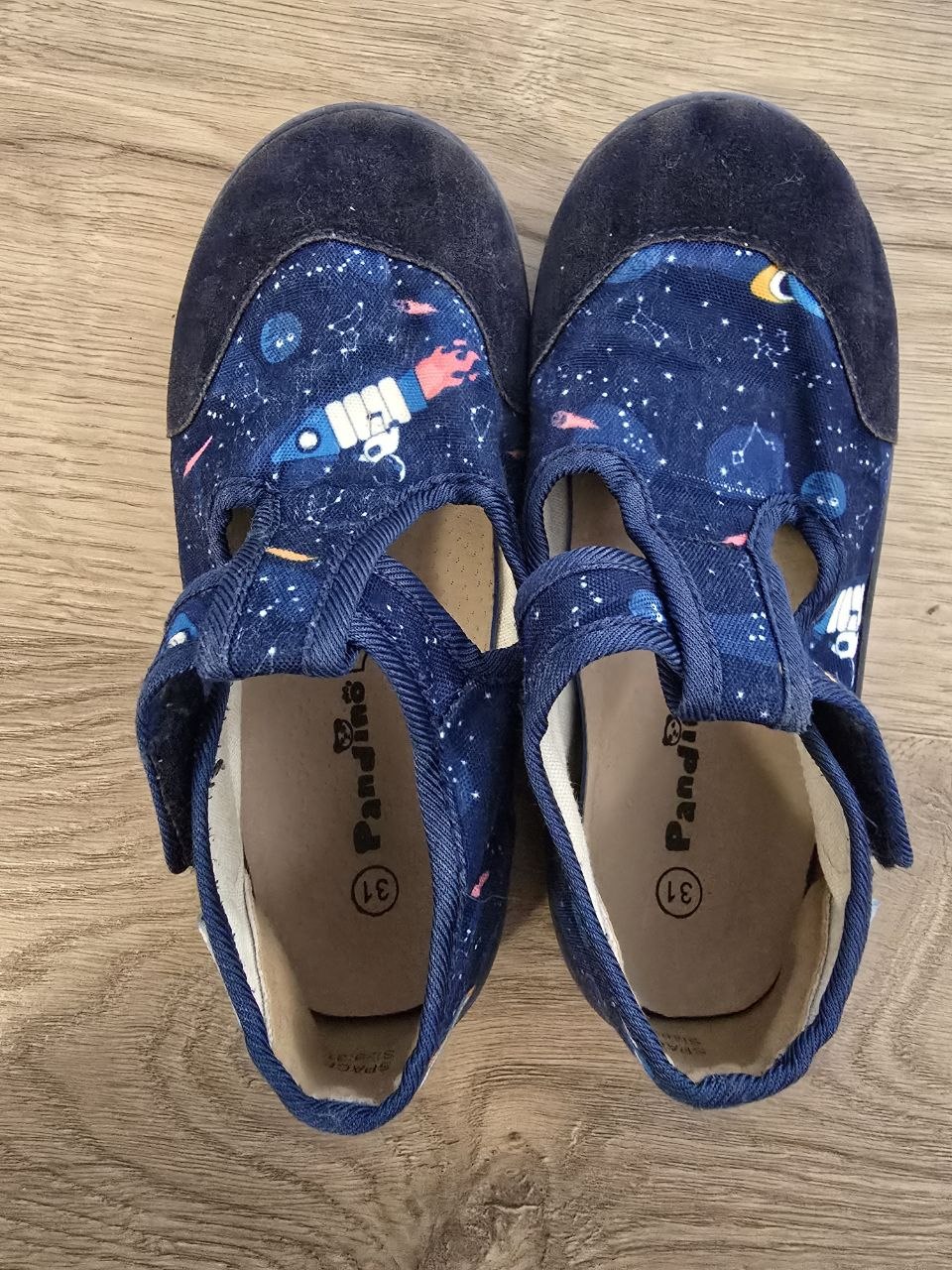 Сандалии photo 7