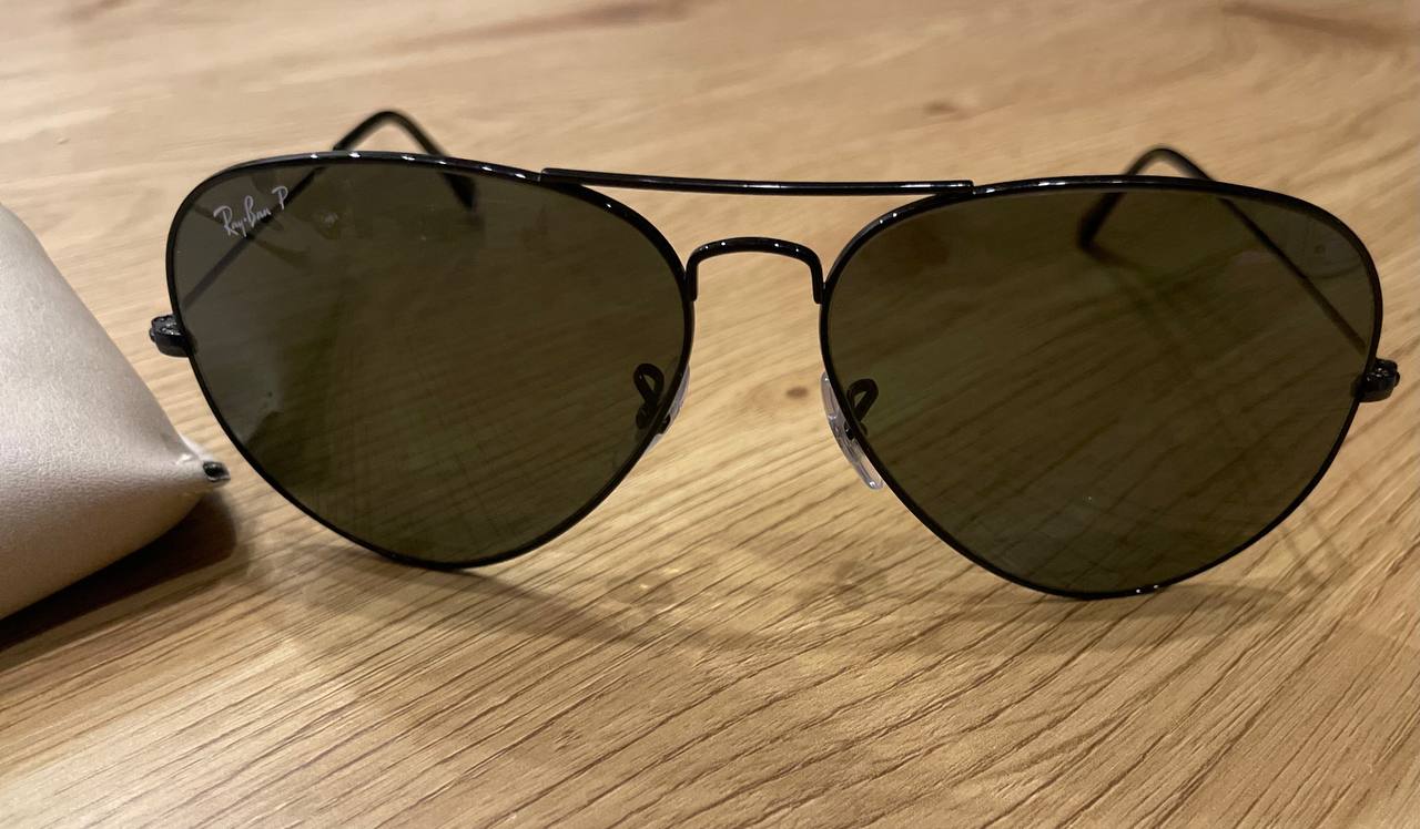 Ray-Ban Aviator 3025