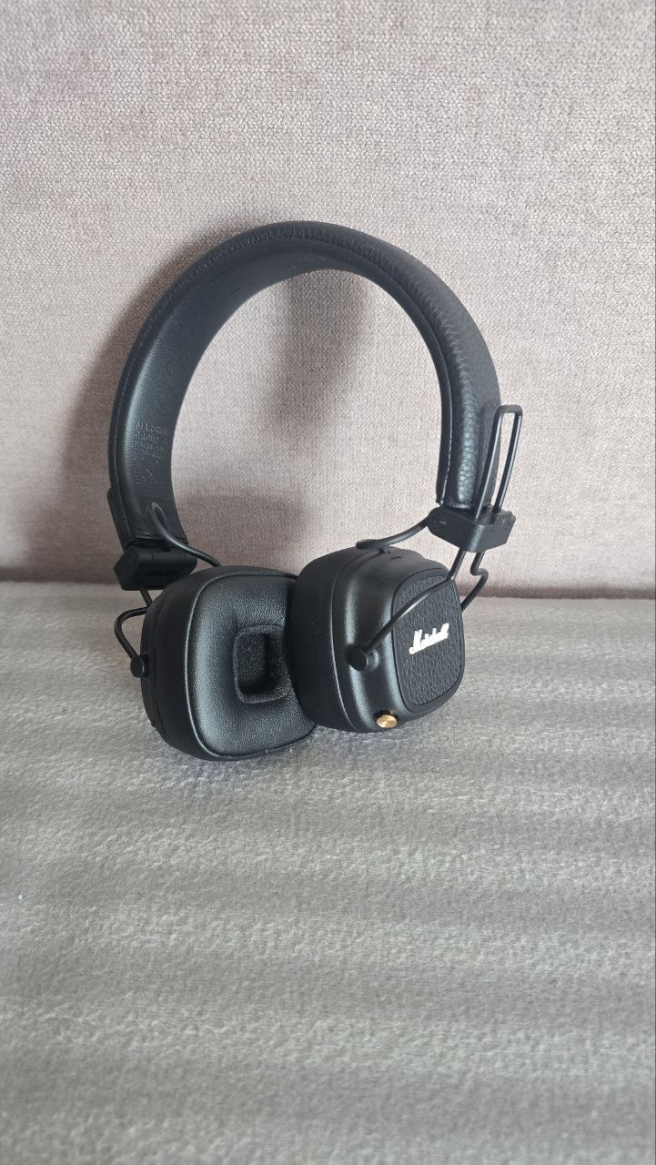 Marshall Major V