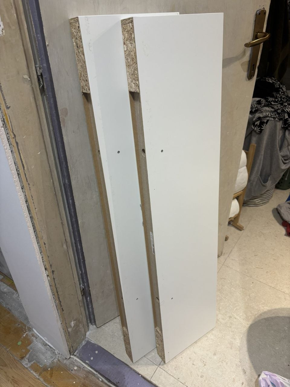 LACK shelves large