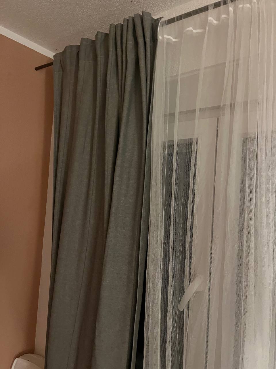 Шторы Ikea photo 2