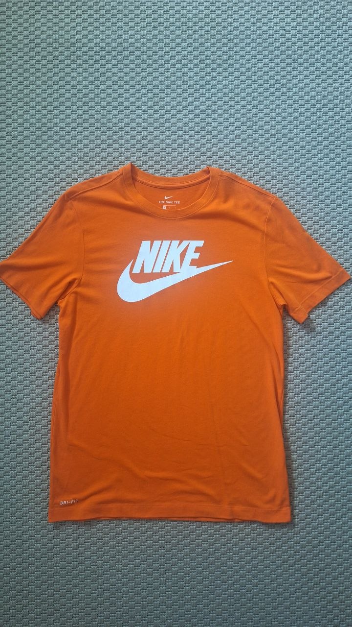 Nike koševi
