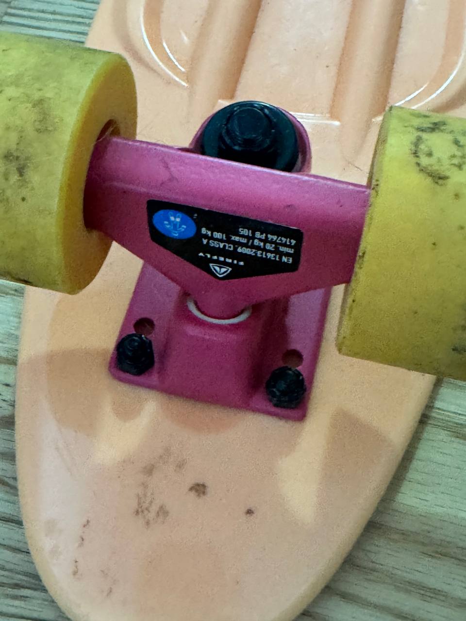 Pineboard